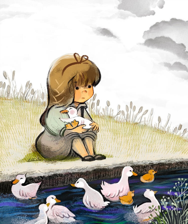 Oh, My Darling Clementine