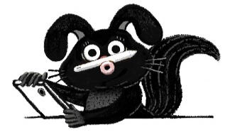 Dionnie Takahashi author illustrator About me page